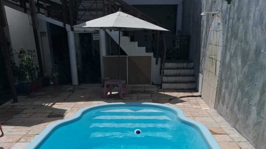 Suites Beira Mar Maracaipe