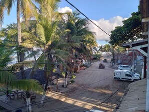 Exterior - Suites Beira Mar Maracaipe (Ipojuca)