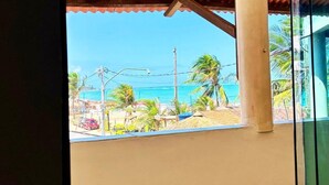 Exterior - Suites Beira Mar Maracaipe (Ipojuca)