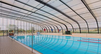 Apartment 'Sardón De Los Frailes' with Shared Pool, Shared Garden and Wi-Fi