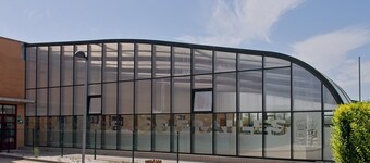 Apartment 'Sardón De Los Frailes' with Shared Pool, Shared Garden and Wi-Fi