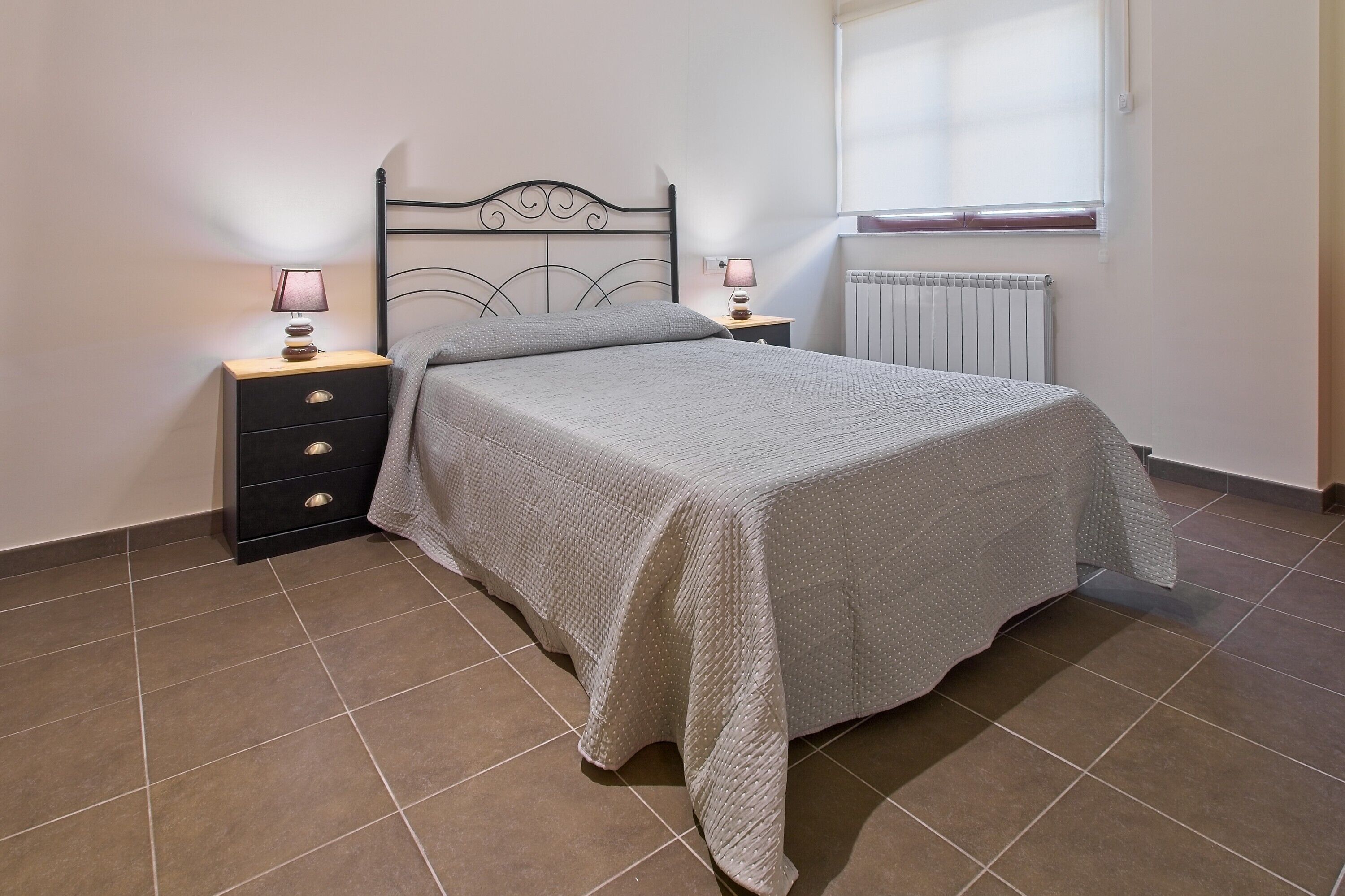 1 slaapkamer, gratis wifi, beddengoed