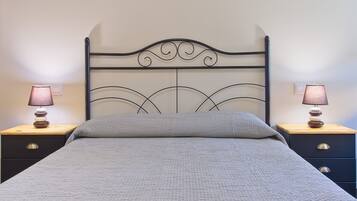 1 slaapkamer, gratis wifi, beddengoed