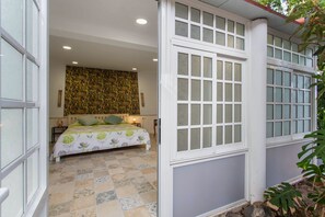 1 habitación, wifi gratis y ropa de cama 