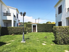 Exterior - Holiday Home Valerie (L'Escala)