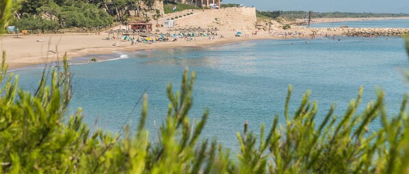 Plage
