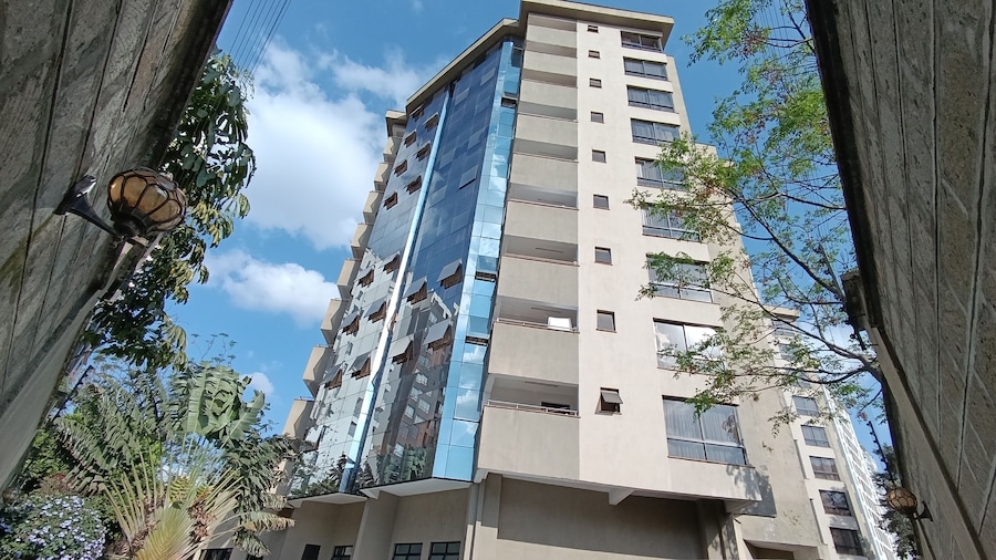 Extended Stays at Myra Residence