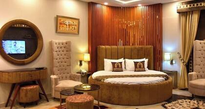 Imperial Suites
