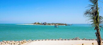 South Seas Lands End 1619