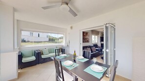 Dining - Casa Atlantico 126-Murcia Holiday Rentals Property (Sucina)