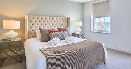 Host Stay Albert House