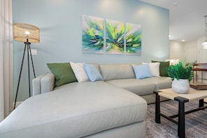 TV connectée
