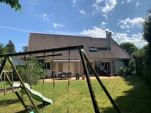 Espace pour enfants