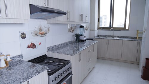 PrimeNest - My Dream Apartment