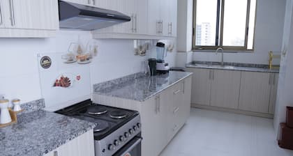 PrimeNest - My Dream Apartment