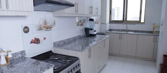 PrimeNest - My Dream Apartment