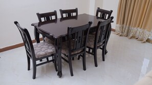 Familjerestaurang
