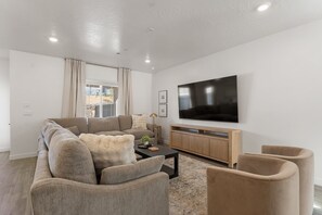 TV