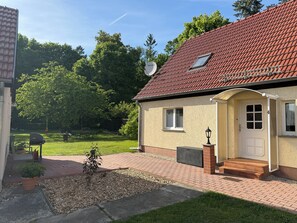 Eksteriør