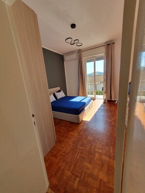 3 chambres, Wi-Fi gratuit, draps fournis