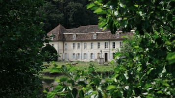 Außenbereich