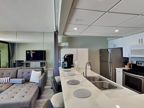 Interior - Edgewater Tower III #709 | Gulf Front, Resort Amenities (Panama City Beach)