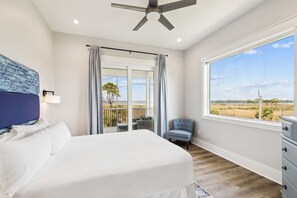 4 Schlafzimmer, kostenloses WLAN, Bettwäsche