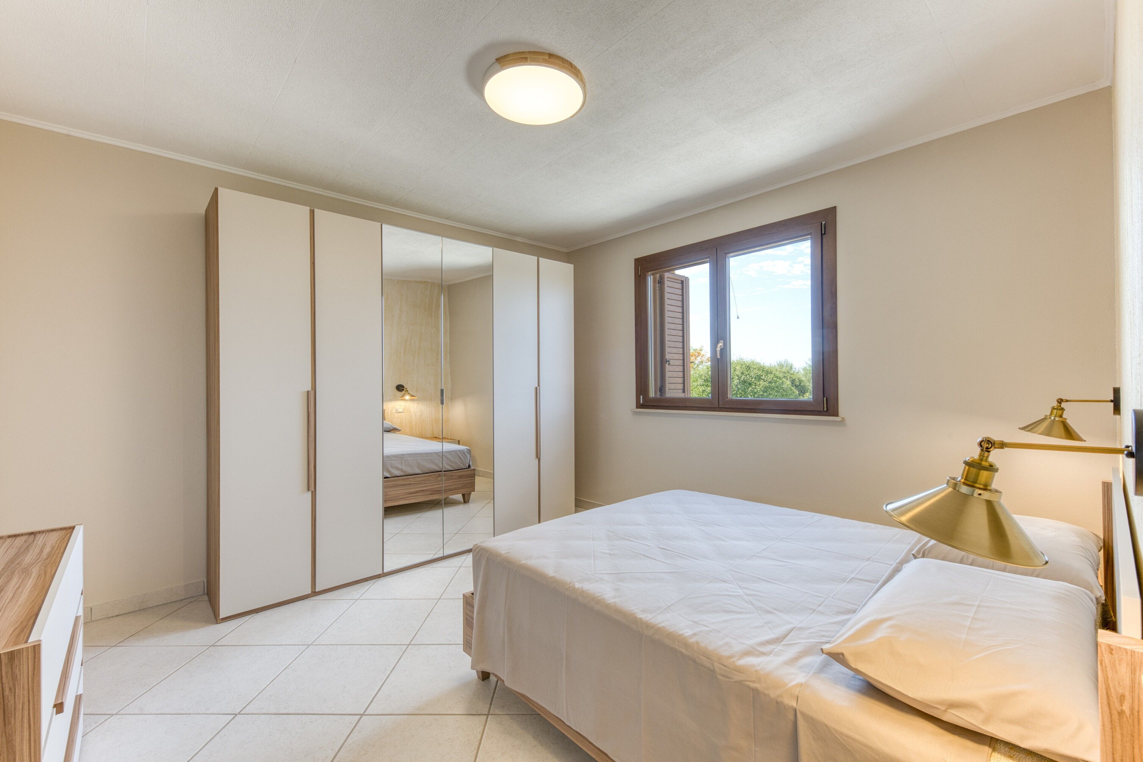 3 slaapkamers, gratis wifi, beddengoed