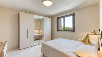 3 slaapkamers, gratis wifi, beddengoed