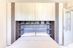 3 slaapkamers, gratis wifi, beddengoed