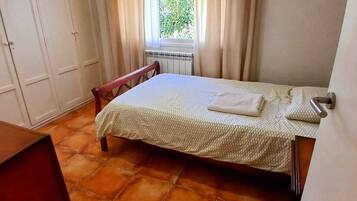 3 soveværelser, strygejern/strygebræt, Wi-Fi, sengetøj