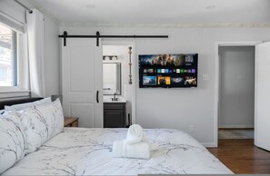 House, Smoking