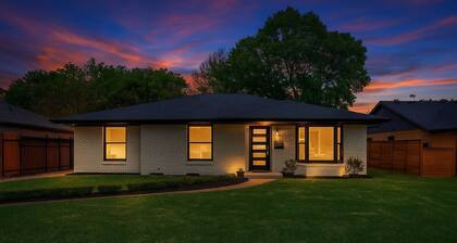 Play Stay Dallas Home w Gym Gameroom Wifi