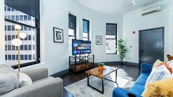 Smart TV, offices