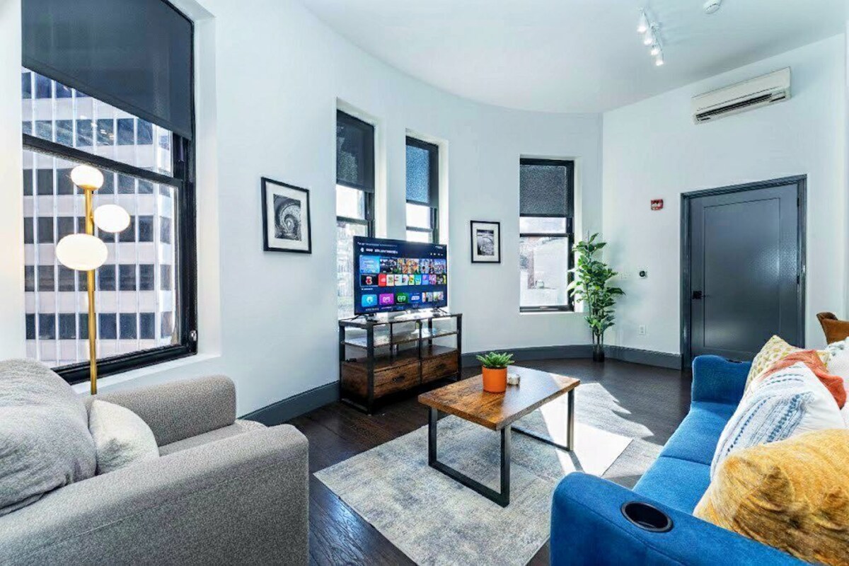 Majoittajan profiilikuva