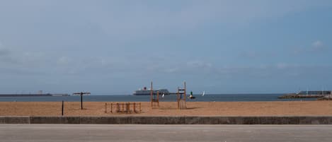 Plage à proximité