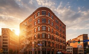 Miscellaneous - Elegant 2BR in the Vibrant Heart of Pittsburgh (Pittsburgh)