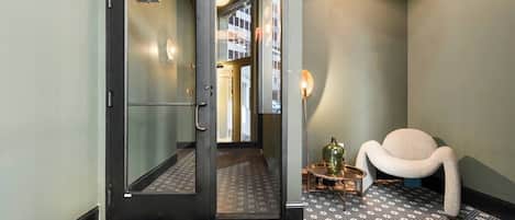 Interieur