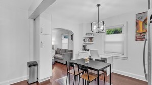 Townhouse, 2 kamar tidur | Interior