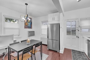 Townhome, 2 Bedrooms | Dining