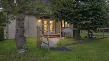 Cottage, 3 kamar tidur | Eksterior