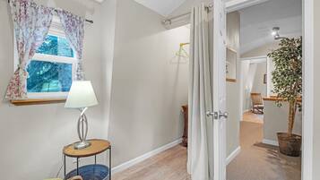 Cottage, 3 kamar tidur | Interior