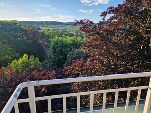 Property grounds - 1-bedroom apartment Vienna, Austria with WiFi and View and walking to vineyards (Wien)