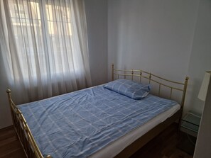 1 bedroom, free WiFi