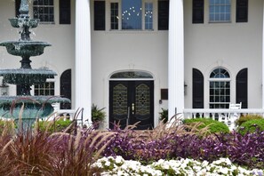 Appart'hôtel, 1 chambre | Détail de l’extérieur