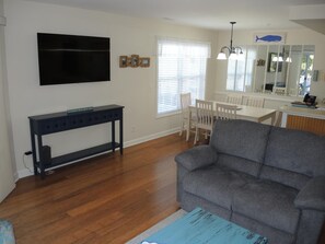 Condo, 1 Bedroom | Living area - 2909m 1 Bedroom Condo (Calabash)