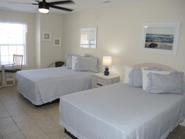 Villa, 2 habitaciones | 2 dormitorios y wifi gratis