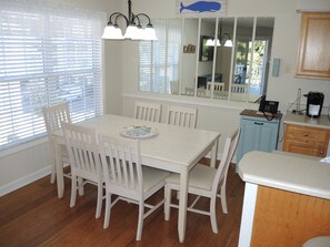 Villa, 2 Bedrooms | Dining - 2909 2 Bedroom Villa (Calabash)