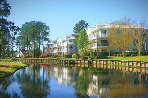 Villa, 2 habitaciones | Exterior