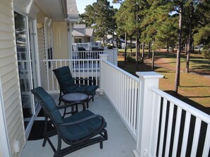Villa, 2 Bedrooms | Teres/patio